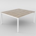 Conference and meeting table EURO EVB4