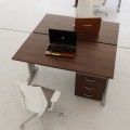Kolekcija PRIMO, biuro baldai
