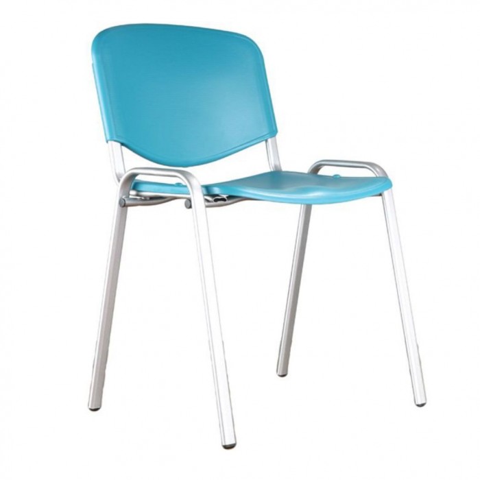 Kėdė ISO Plastic