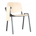 Kėdė ISO Wood