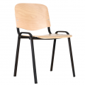 Kėdė ISO Wood